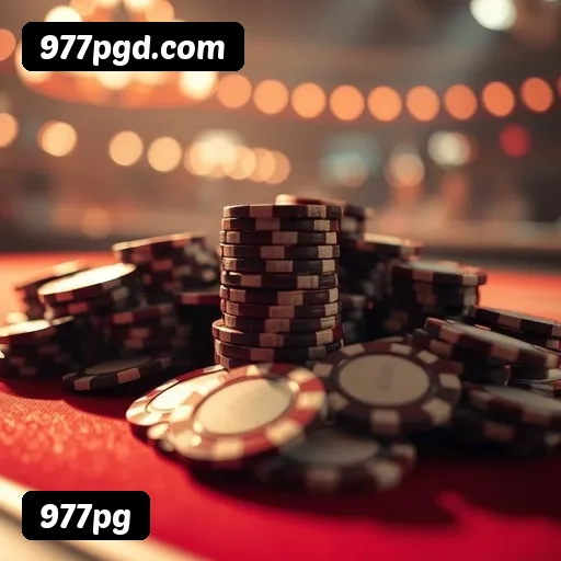 Logo da 977pg