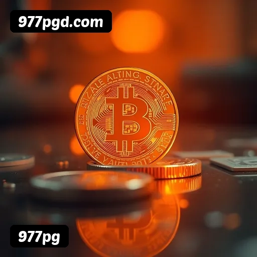 977pg PIX instantâneo Brasil - Depósito e saque em minutos 24/7