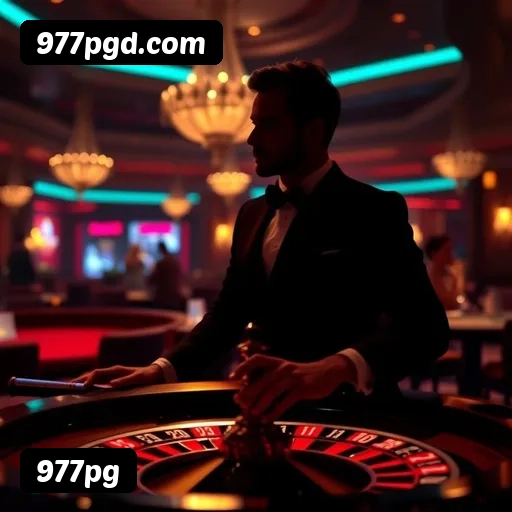 977pg segurança SSL 256-bit - Licença Curaçao, eCOGRA, GLI certificado