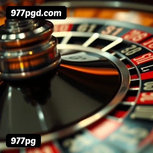 Principais provedores de slots da 977pg - NetEnt, Pragmatic Play, Play'n GO